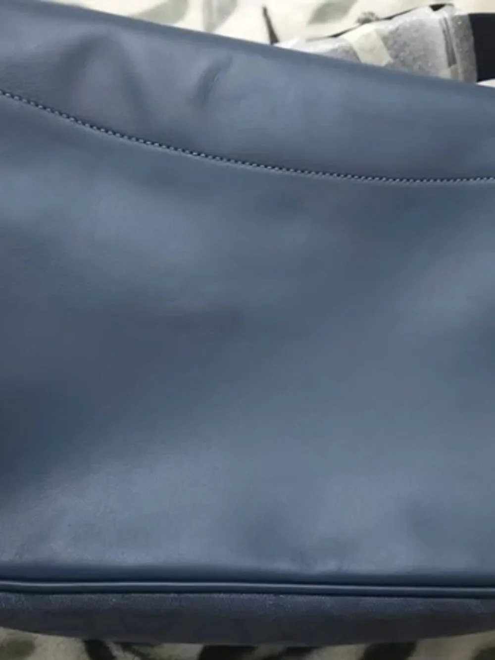 Coach Racer Messenger Bag